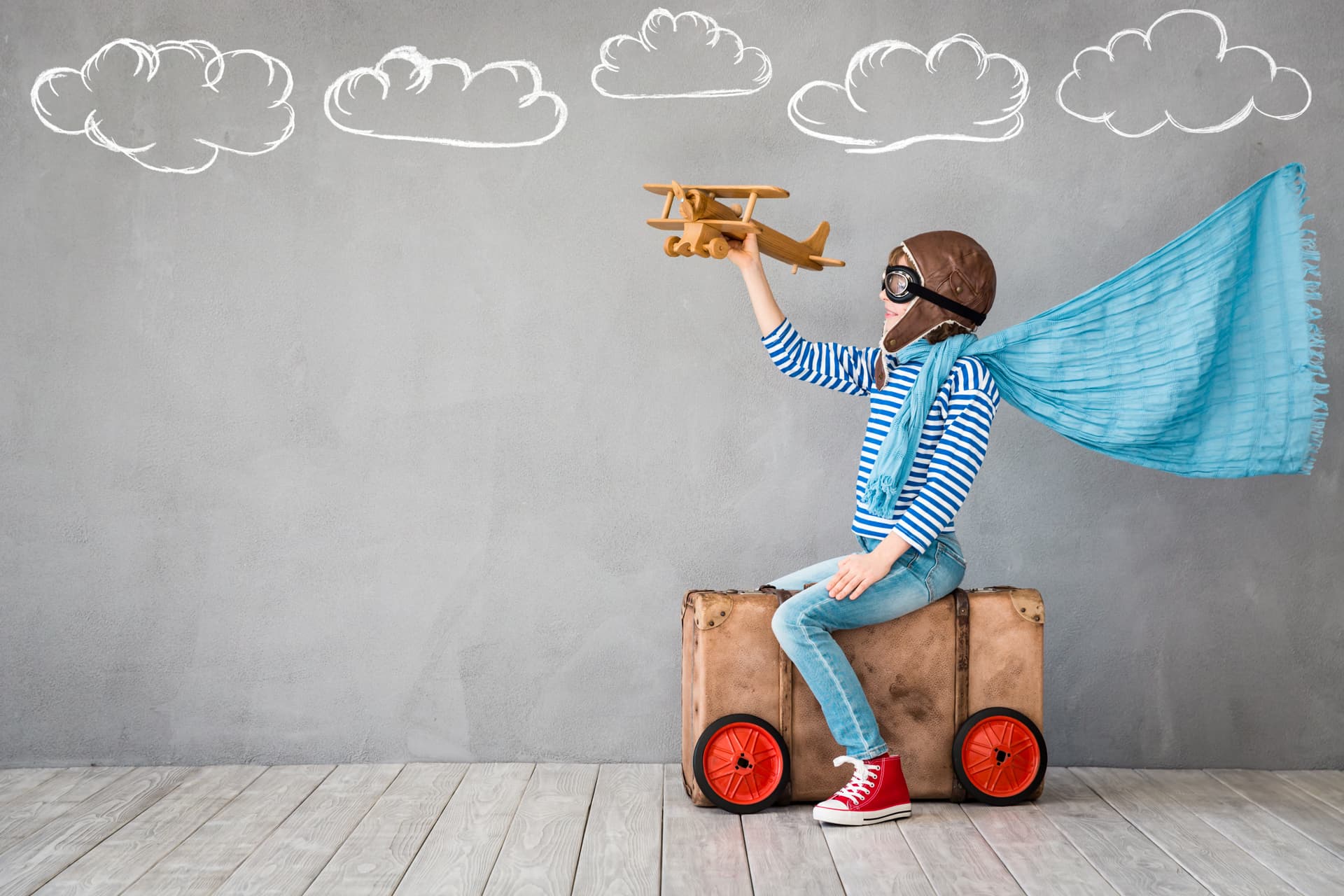 Comienza tu viaje con ChipeData